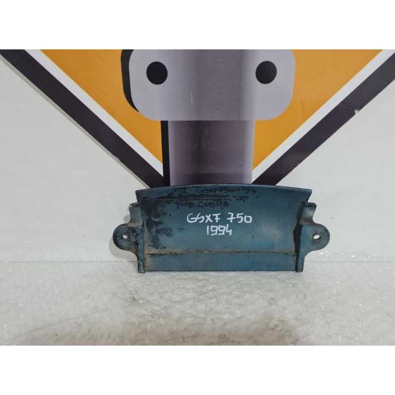 Central Frame Cover Suzuki GSXF 750 - KATANA - 1994 