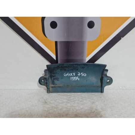 Central Frame Cover Suzuki GSXF 750 - KATANA - 1994 