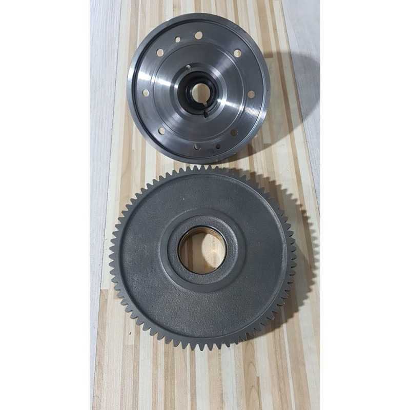 Starter Clutch Suzuki TL 1000R - 1998 