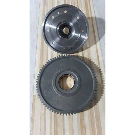 Rulment Unisens / Frai Suzuki TL 1000R - 1998 