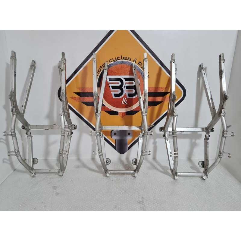 Rear Frame Suzuki GSXR 600 - SRAD - 1998 