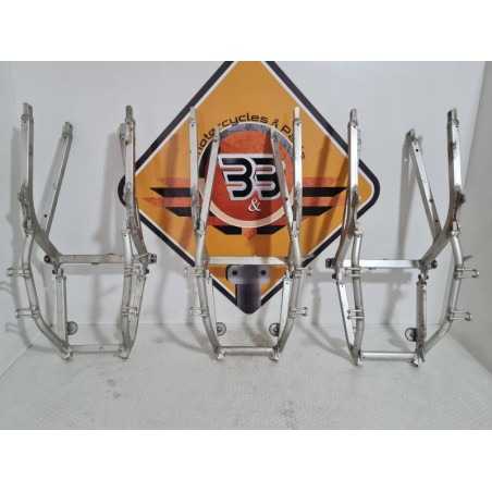 Rear Frame Suzuki GSXR 600 - SRAD - 1998 