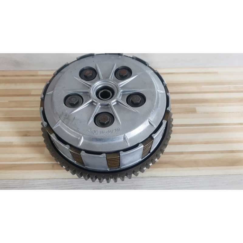 Ambreiaj Complet Kawasaki GPZ 500S - 1995 