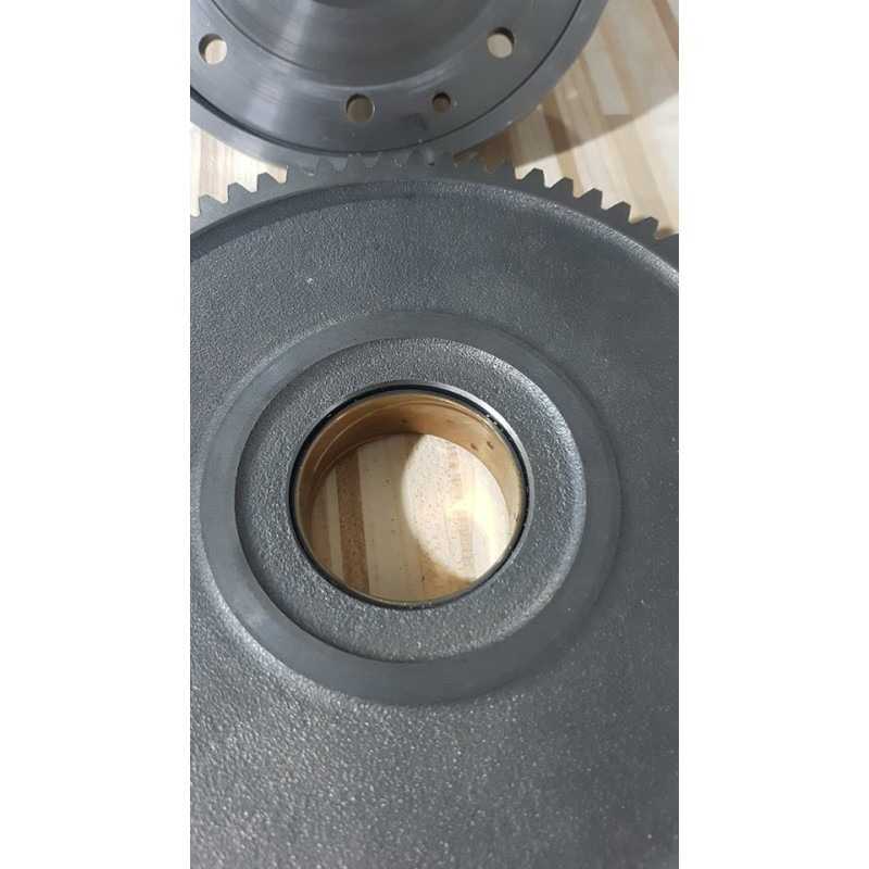 Starter Clutch Suzuki TL 1000R - 1998 