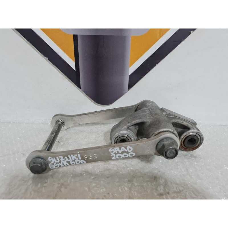 Shock Absorber Linkage Suzuki GSXR 600 - SRAD - 2000 