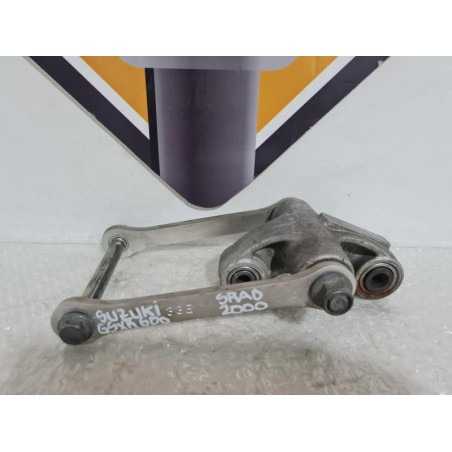 Shock Absorber Linkage Suzuki GSXR 600 - SRAD - 2000 