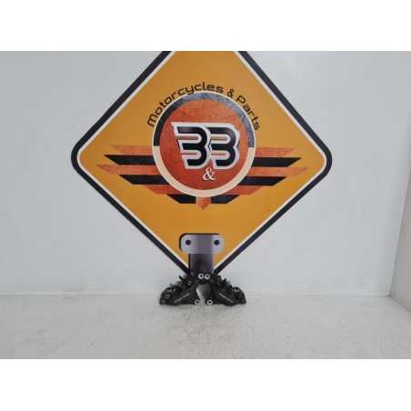 Front Brake Calipers Suzuki GSXR 600 - SRAD - 2000 