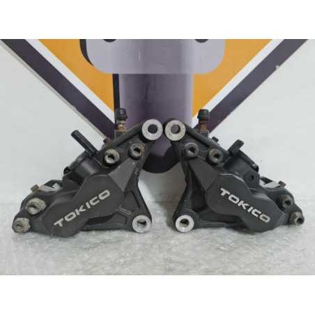 Etrieri Frana Fata Suzuki GSXR 600 - SRAD - 2000 