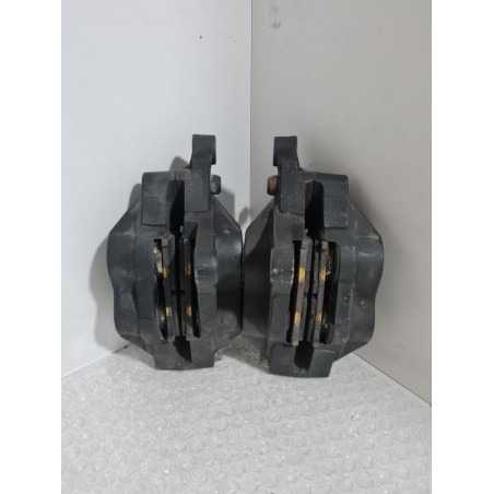 Front Brake Calipers Suzuki GSXR 600 - SRAD - 2000 