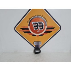 Air Intake Joint Suzuki GSXR 600 - SRAD - 2000 