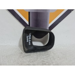 Air Intake Joint Suzuki GSXR 600 - SRAD - 2000 2