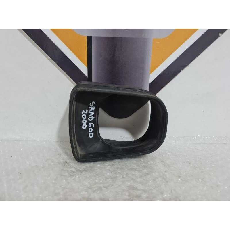 Garnitura Ram-Air Suzuki GSXR 600 - SRAD - 2000 