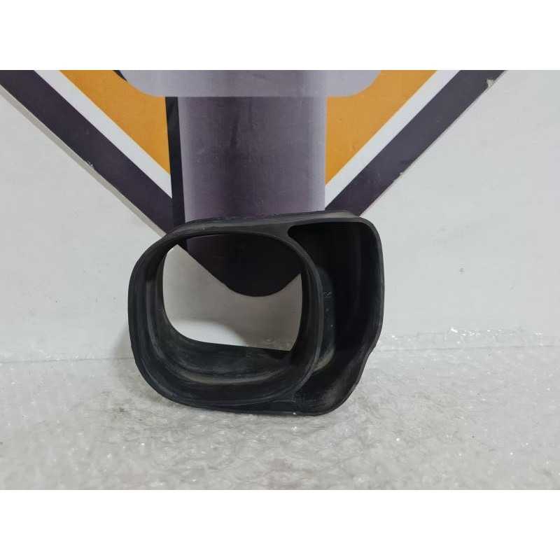 Garnitura Ram-Air Suzuki GSXR 600 - SRAD - 2000 