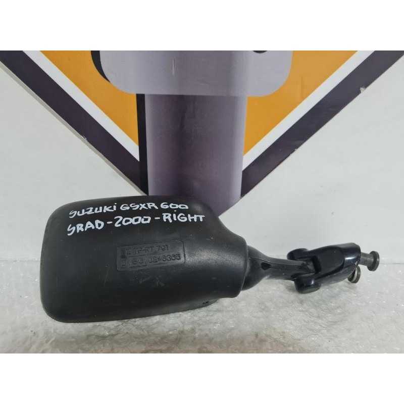 Oglinda Dreapta Suzuki GSXR 600 - SRAD - 2000 