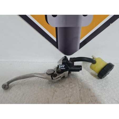 Front Brake Master Cylinder & Lever & Sensor Suzuki GSXR 600 - SRAD - 2000 