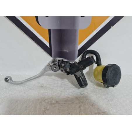 Front Brake Master Cylinder & Lever & Sensor Suzuki GSXR 600 - SRAD - 2000 