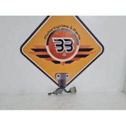 Rear Brake Master Cylinder Suzuki GSXR 600 - SRAD - 2000 