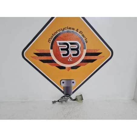 Pompa Frana Spate Suzuki GSXR 600 - SRAD - 2000 