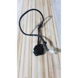 Neutral Sensor Suzuki TL 1000R - 1998 2