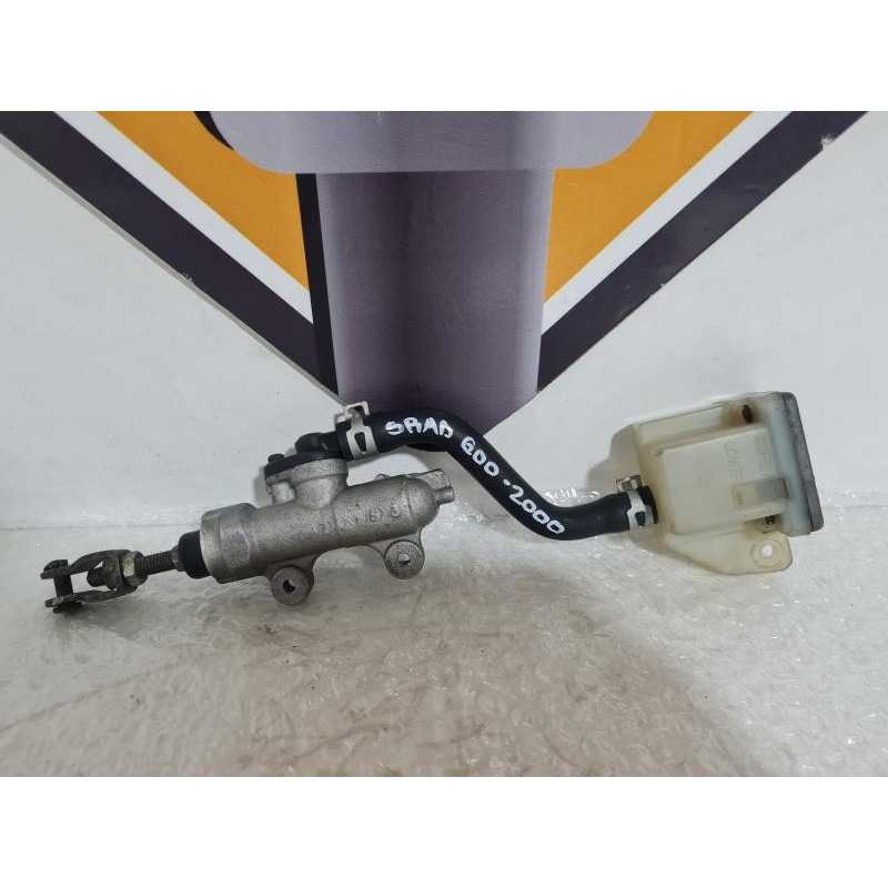 Pompa Frana Spate Suzuki GSXR 600 - SRAD - 2000 