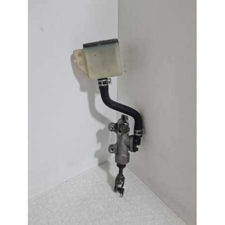 Rear Brake Master Cylinder Suzuki GSXR 600 - SRAD - 2000 