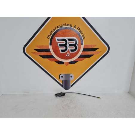 Sistem Inchidere Sea Suzuki GSXR 600 - SRAD - 2000 