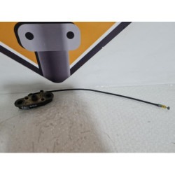 Sistem Inchidere Sea Suzuki GSXR 600 - SRAD - 2000 2