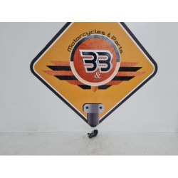 Suport Levier Ambreiaj Suzuki GSXR 600 - SRAD - 2000 