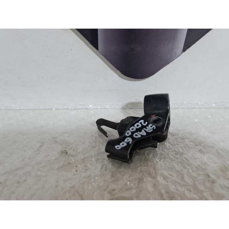 Clutch Lever Bracket Suzuki GSXR 600 - SRAD - 2000 