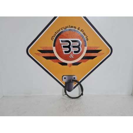 Front Brake Hose Suzuki Intruder - VS 805 - 1998 