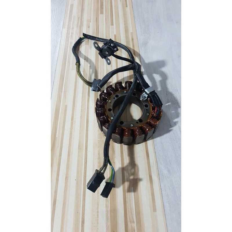 Stator Suzuki TL 1000R - 1998 