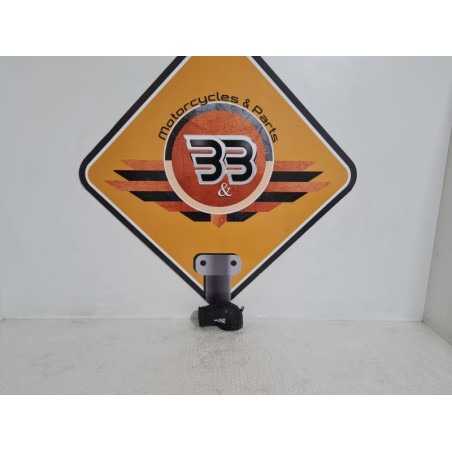 Rear Air Cleaner Outlet Suzuki Intruder - VS 805 - 1998 