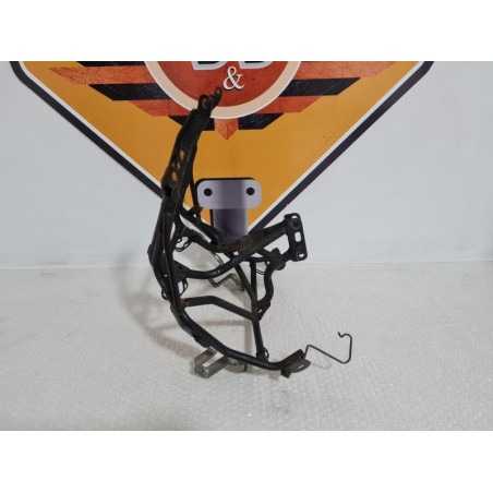 Front Fairing Support Suzuki RF 600 - GN 72A - 1994 