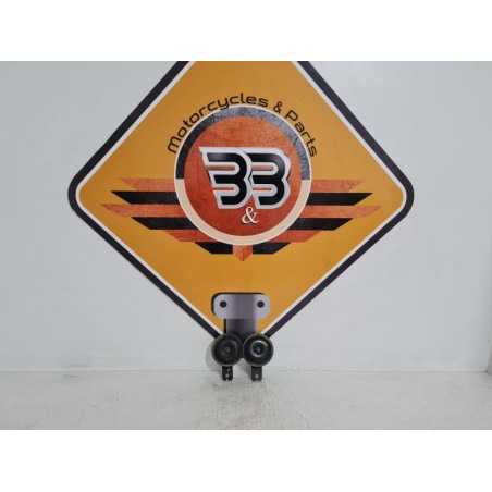 Claxon Suzuki RF 600 - GN 72A - 1994 