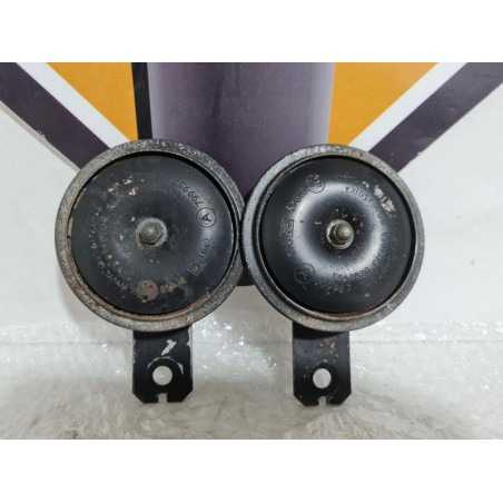 Claxon Suzuki RF 600 - GN 72A - 1994 