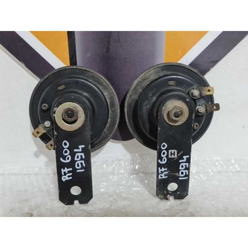 Claxon Suzuki RF 600 - GN 72A - 1994 