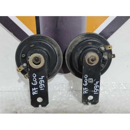 Claxon Suzuki RF 600 - GN 72A - 1994 