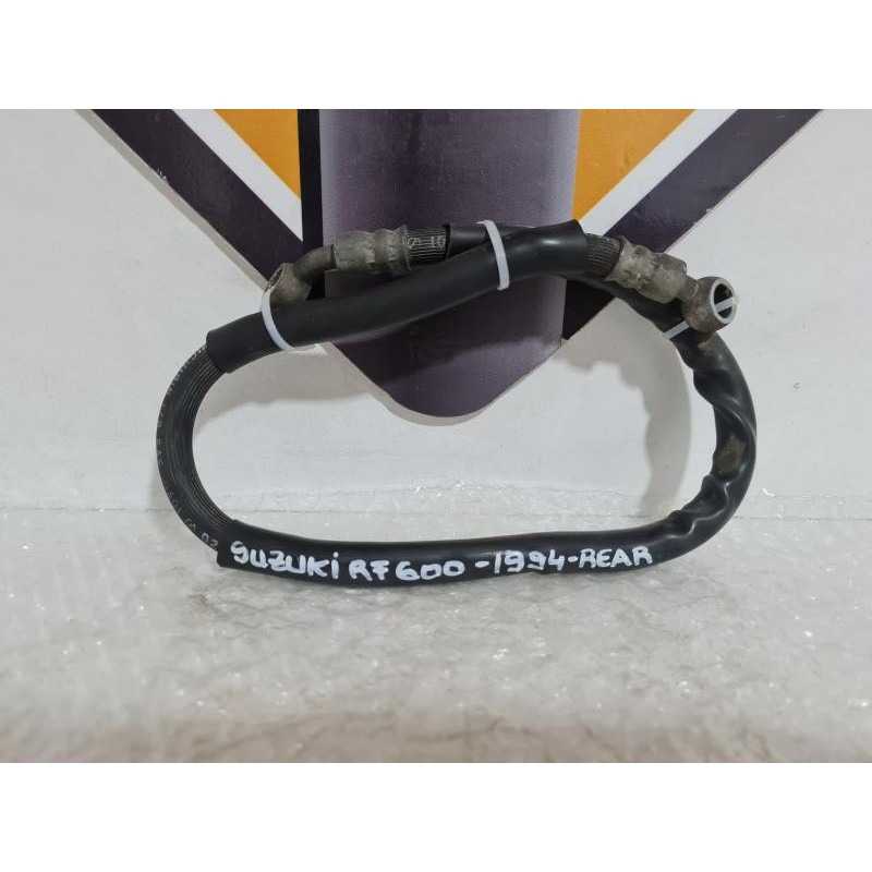 Conducta Frana Spate Suzuki RF 600 - GN 72A - 1994 