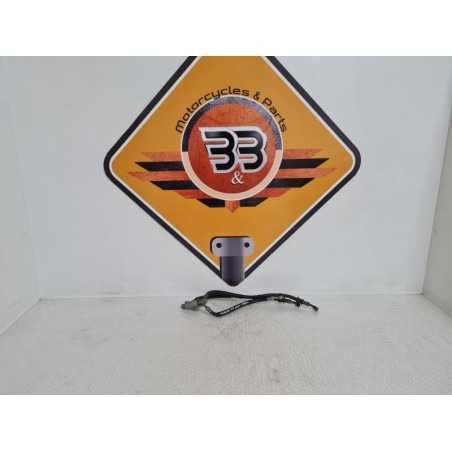 Conducte Frana Fata & Repartitor Lichid Frana Suzuki RF 600 - GN 72A - 1994 