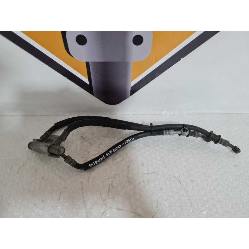 Conducte Frana Fata & Repartitor Lichid Frana Suzuki RF 600 - GN 72A - 1994 