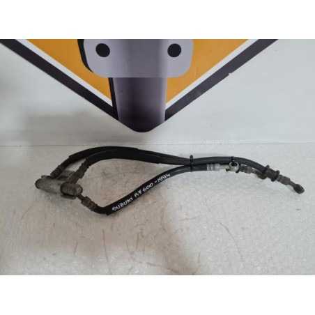 Conducte Frana Fata & Repartitor Lichid Frana Suzuki RF 600 - GN 72A - 1994 
