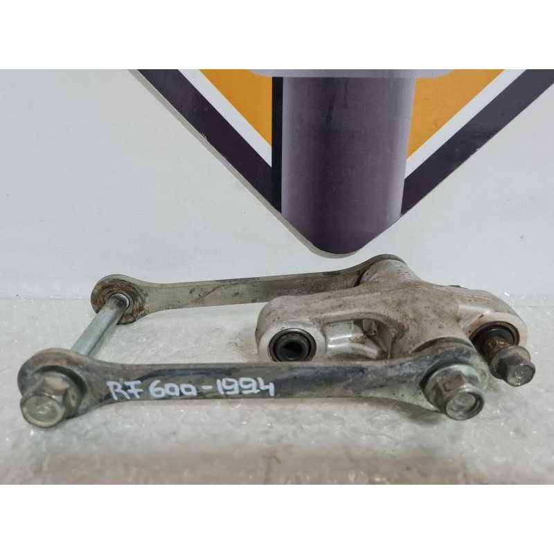 Shock Absorber Linkage Suzuki RF 600 - GN 72A - 1994 