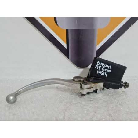 Front Brake Master Cylinder & Lever & Sensor Suzuki RF 600 - GN 72A - 1994 