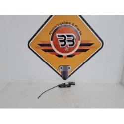 Seat Lock Suzuki RF 600 - GN 72A - 1994 