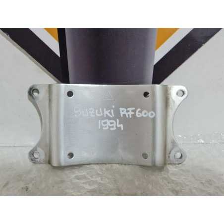 Front Fender Bracket Suzuki RF 600 - GN 72A - 1994 