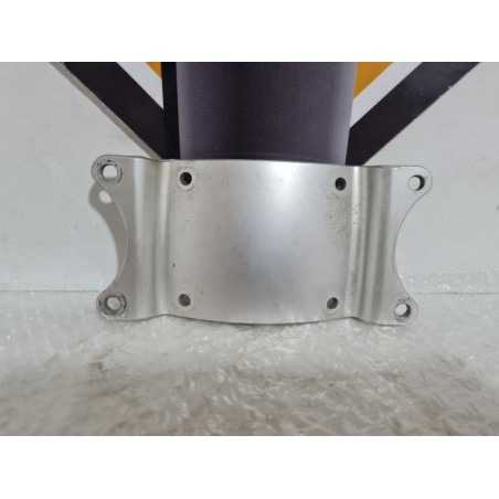 Front Fender Bracket Suzuki RF 600 - GN 72A - 1994 