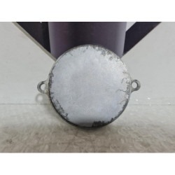 Differential Cover Yamaha XVS 650 Dragstar - 4VR - 2002 2