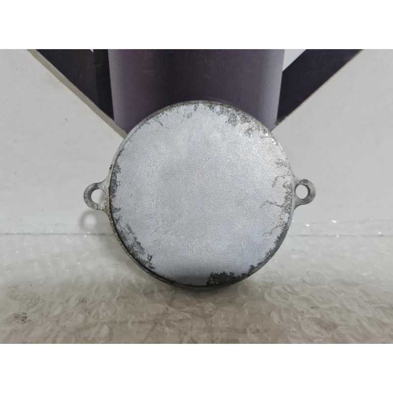 Differential Cover Yamaha XVS 650 Dragstar - 4VR - 2002 