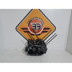 Engine Cranckase Yamaha XVS 650 Dragstar - 4VR - 2002 