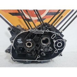 Engine Cranckase Yamaha XVS 650 Dragstar - 4VR - 2002 2